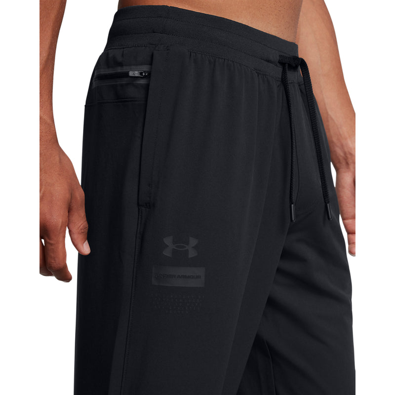 Corte jogger ajustado