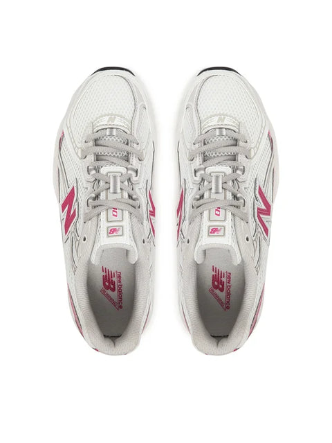 New Balance 740 Blanco / Rosa G7407CK