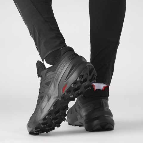 Speedcross 6 GTX Black