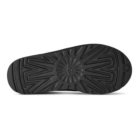 Tasman II Black
