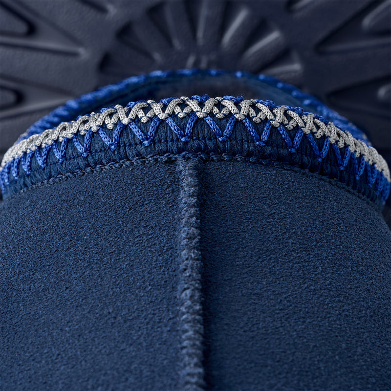 Adorno exclusivo UGGbraid
