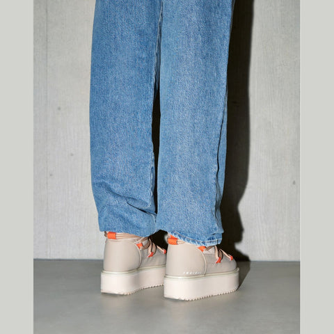 Technical Platform Beige