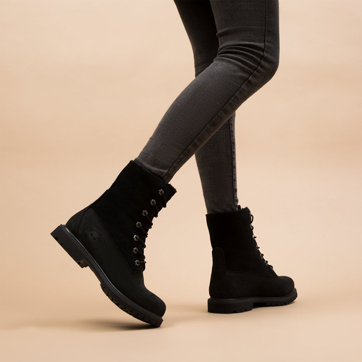 Timberland Authentics Teddy Fleece