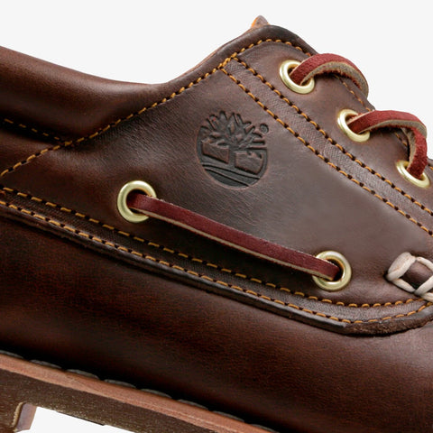 Authentic 3-Eye Classic Lug Marrón
