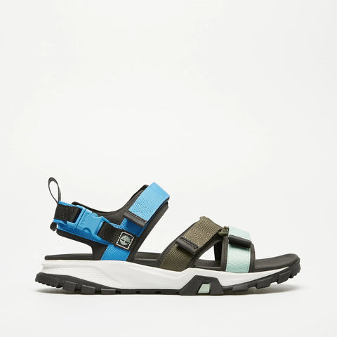 Garrison Trail Correas