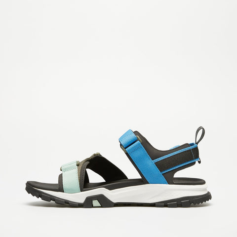 Garrison Trail Correas