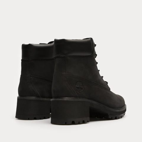Kinsley 6 In Waterproof Boot Black