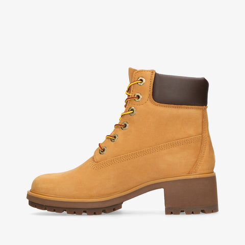 Kinsley 6 In Waterproof Boot Wheat