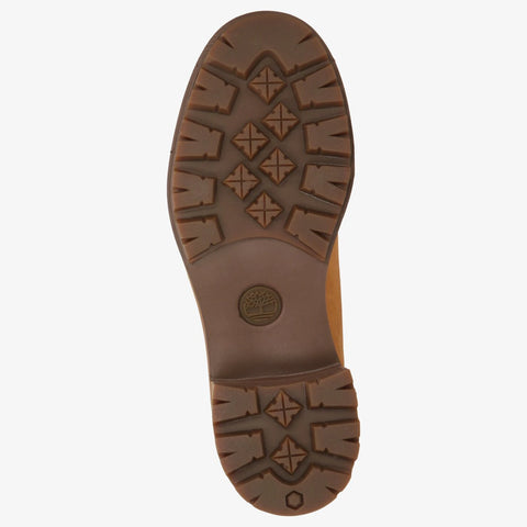 Kinsley 6 In Waterproof Boot Wheat