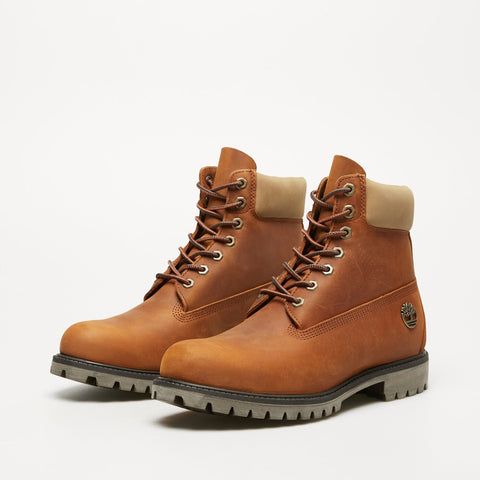 Premium 6-Inch Impermeable Óxido