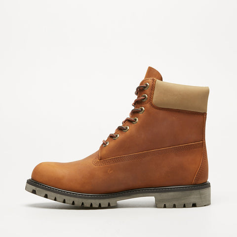 Premium 6-Inch Impermeable Óxido