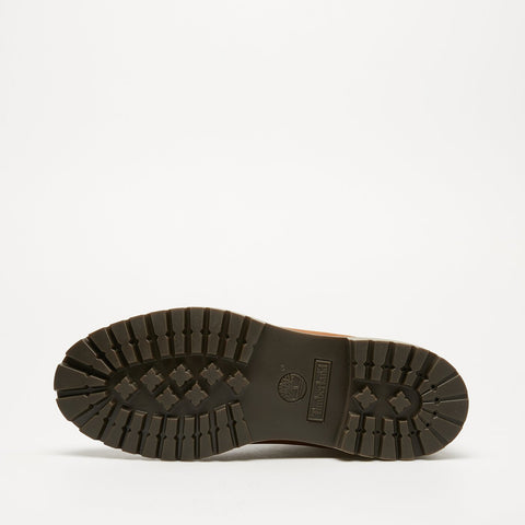 Premium 6-Inch Impermeable Óxido