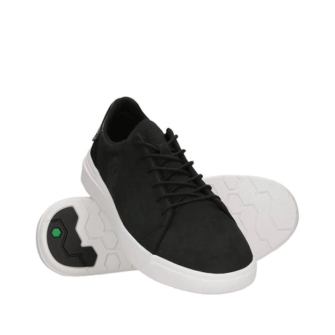Seneca Bay Oxford Negro