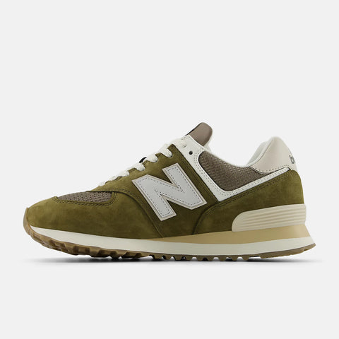New Balance 574 Verde U5742RG