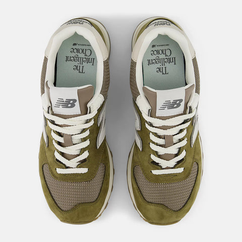 New Balance 574 Verde U5742RG