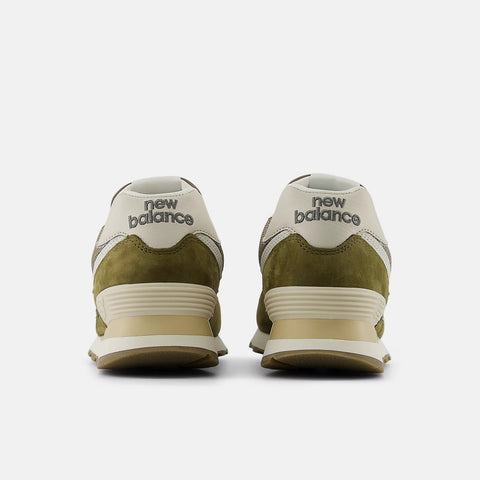 New Balance 574 Verde U5742RG
