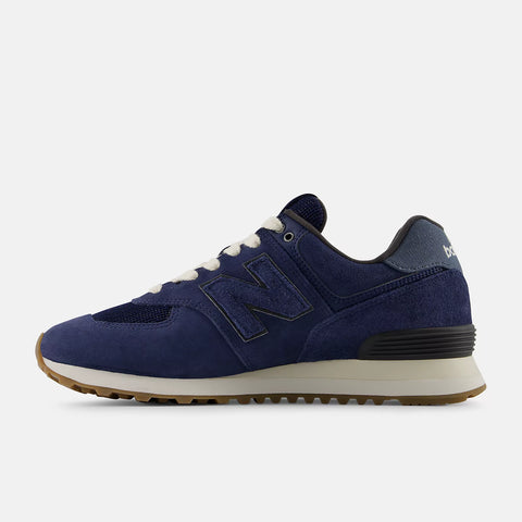 New Balance 574 Azul marino U5747FO