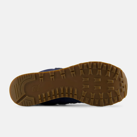 New Balance 574 Azul marino U5747FO
