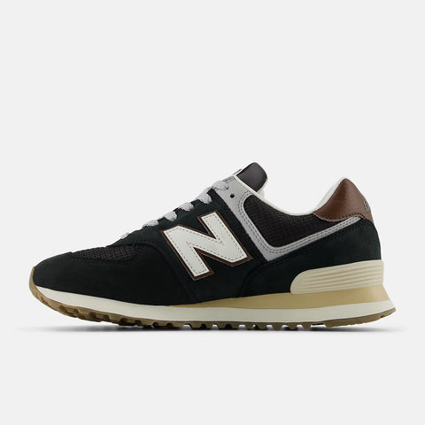 New Balance 574 Negro U5748SB