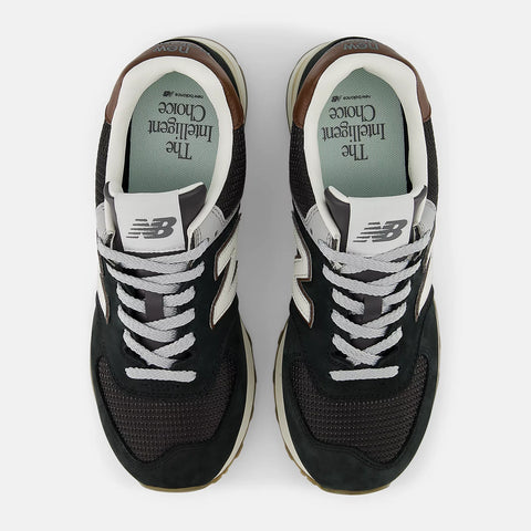New Balance 574 Negro U5748SB