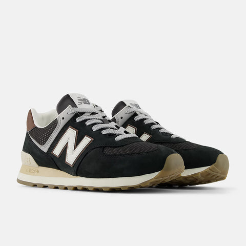 New Balance 574 Negro U5748SB