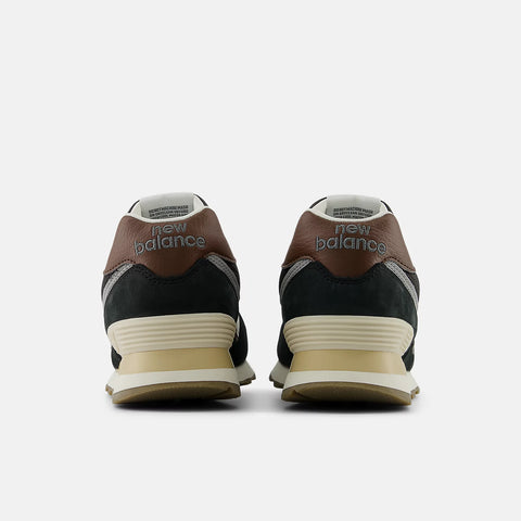 New Balance 574 Negro U5748SB