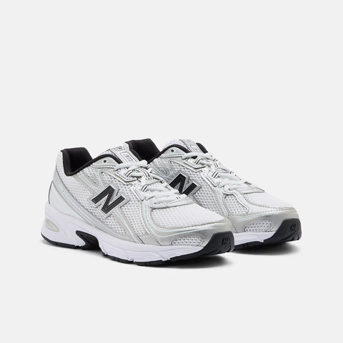 New Balance 740 Blanco / Plateado U740NW2