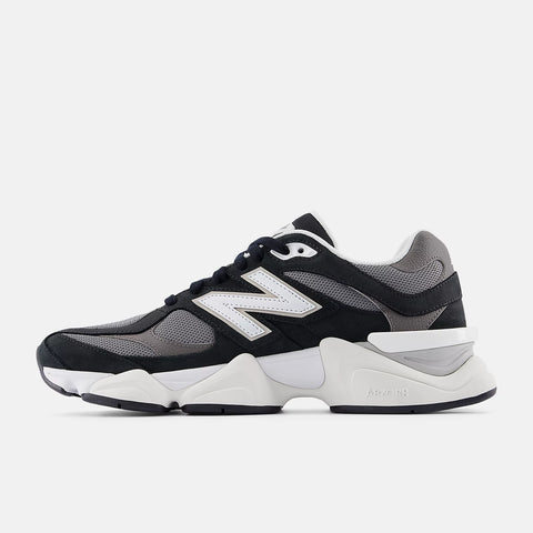 New Balance 9060 Negro / Gris U9060510