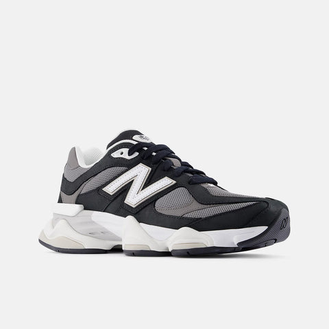 New Balance 9060 Negro / Gris U9060510
