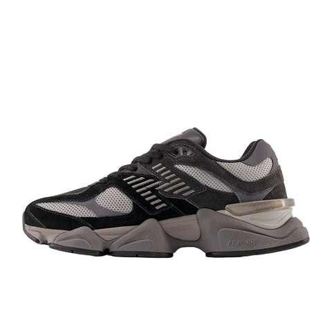 New Balance 9060 Negro Gris U9060BLK