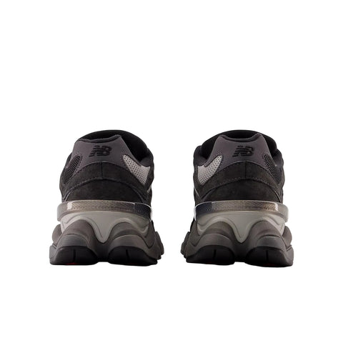 New Balance 9060 Negro Gris U9060BLK