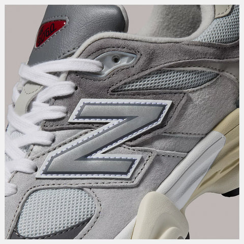 New Balance 9060 Gris U9060GRY