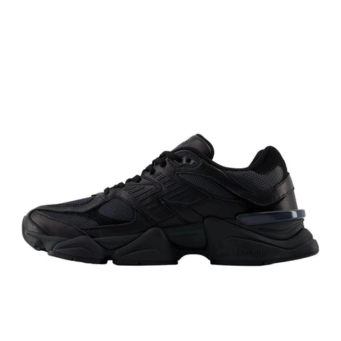 New Balance 9060 Triple Negro U9060NRI
