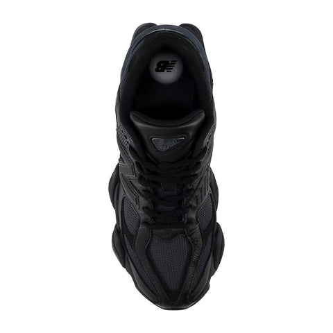 New Balance 9060 Triple Negro U9060NRI