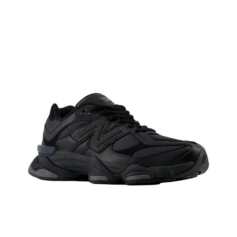 New Balance 9060 Triple Negro U9060NRI