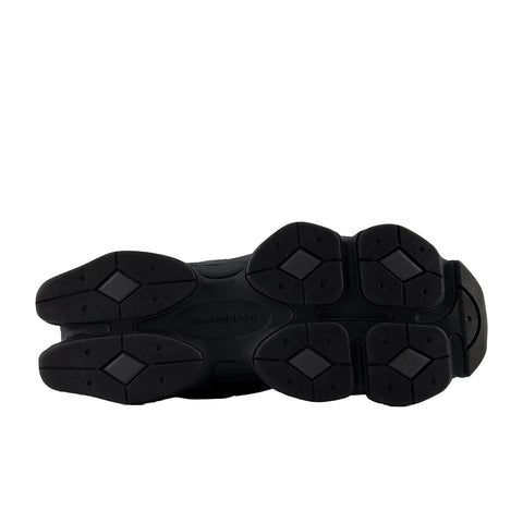 New Balance 9060 Triple Negro U9060NRI