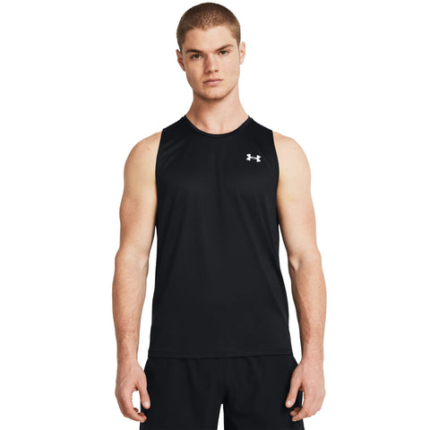 UA Tech Tank Black