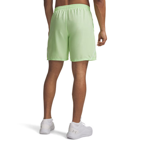 UA Tech Sport Lumos Lime | Castlerock