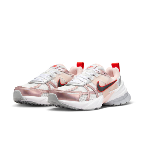 V2K Run Summit White | Legend Pink