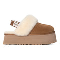 W Funkette Chestnut